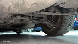 BMW 330ci e46 - 2002