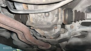 BMW 330ci e46 - 2002