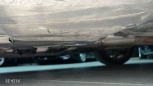 BMW 330ci e46 - 2002