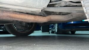 BMW 330ci e46 - 2002