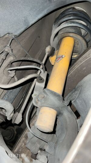 BMW 330ci e46 - 2002