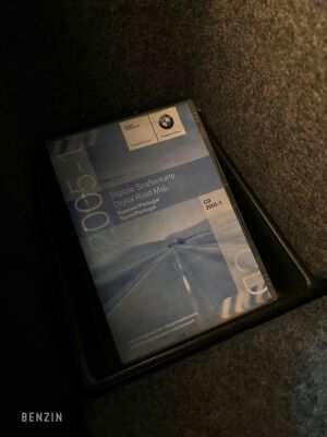 BMW 330ci e46 - 2002