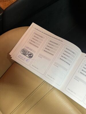 BMW 330ci e46 - 2002