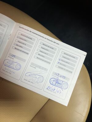 BMW 330ci e46 - 2002