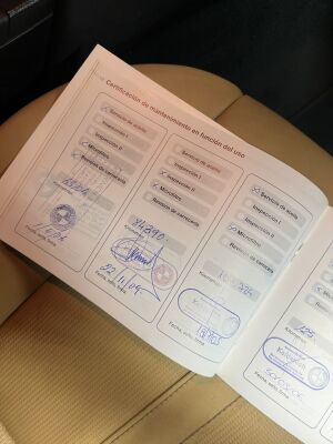 BMW 330ci e46 - 2002