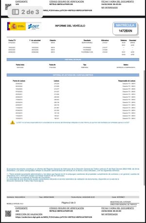 BMW 330ci e46 - 2002