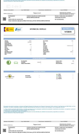 BMW 330ci e46 - 2002