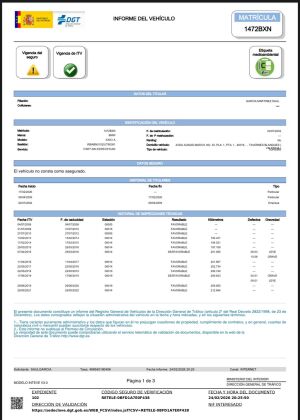 BMW 330ci e46 - 2002