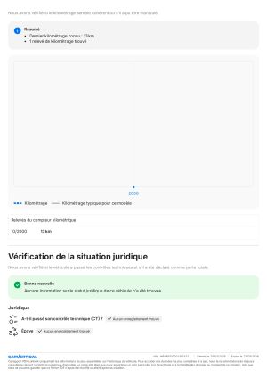 BMW 325ci e46 Cabriolet - 2000 *Flash