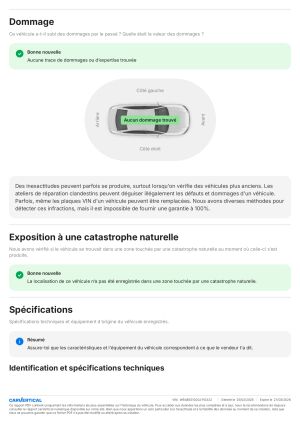 BMW 325ci e46 Cabriolet - 2000 *Flash