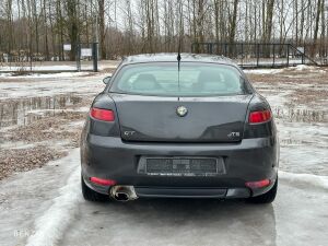 Alfa Romeo GT 2.0 JTS 1ère main - 2005
