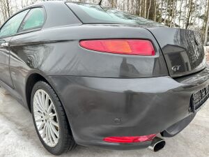 Alfa Romeo GT 2.0 JTS 1ère main - 2005