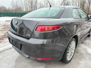 Alfa Romeo GT 2.0 JTS 1ère main - 2005
