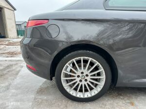 Alfa Romeo GT 2.0 JTS 1ère main - 2005