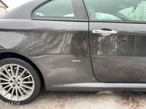 Alfa Romeo GT 2.0 JTS 1ère main - 2005