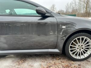 Alfa Romeo GT 2.0 JTS 1ère main - 2005