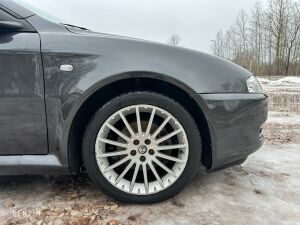 Alfa Romeo GT 2.0 JTS 1ère main - 2005