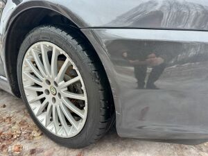 Alfa Romeo GT 2.0 JTS 1ère main - 2005