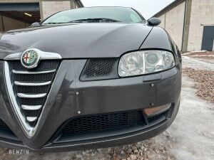 Alfa Romeo GT 2.0 JTS 1ère main - 2005