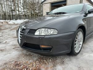 Alfa Romeo GT 2.0 JTS 1ère main - 2005