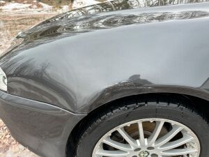 Alfa Romeo GT 2.0 JTS 1ère main - 2005