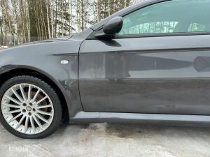 Alfa Romeo GT 2.0 JTS 1ère main - 2005