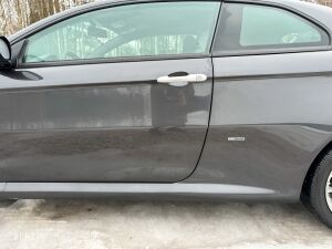 Alfa Romeo GT 2.0 JTS 1ère main - 2005