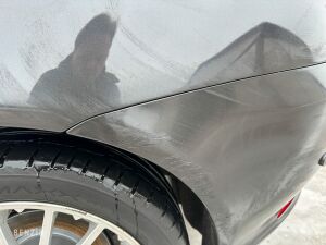 Alfa Romeo GT 2.0 JTS 1ère main - 2005