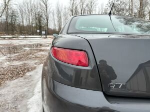 Alfa Romeo GT 2.0 JTS 1ère main - 2005