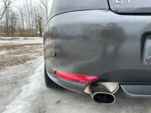 Alfa Romeo GT 2.0 JTS 1ère main - 2005