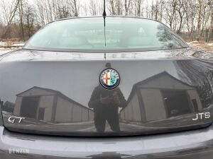 Alfa Romeo GT 2.0 JTS 1ère main - 2005