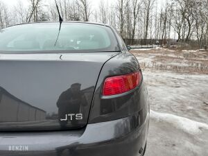 Alfa Romeo GT 2.0 JTS 1ère main - 2005