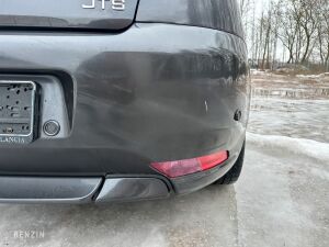 Alfa Romeo GT 2.0 JTS 1ère main - 2005