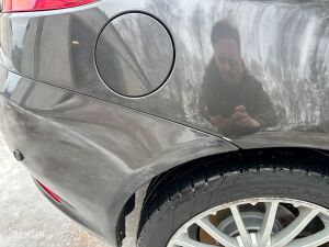 Alfa Romeo GT 2.0 JTS 1ère main - 2005