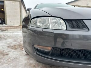 Alfa Romeo GT 2.0 JTS 1ère main - 2005