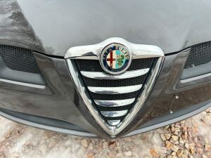 Alfa Romeo GT 2.0 JTS 1ère main - 2005