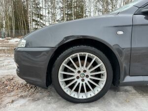 Alfa Romeo GT 2.0 JTS 1ère main - 2005