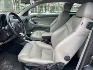 Alfa Romeo GT 2.0 JTS 1ère main - 2005