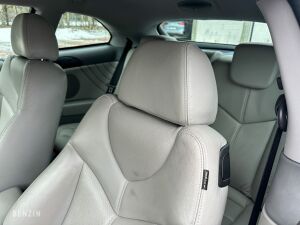 Alfa Romeo GT 2.0 JTS 1ère main - 2005