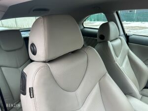 Alfa Romeo GT 2.0 JTS 1ère main - 2005