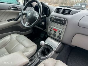 Alfa Romeo GT 2.0 JTS 1ère main - 2005