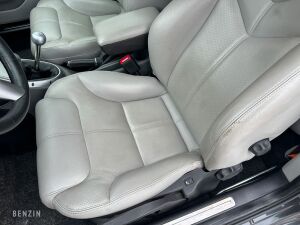 Alfa Romeo GT 2.0 JTS 1ère main - 2005