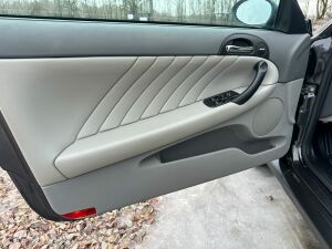 Alfa Romeo GT 2.0 JTS 1ère main - 2005