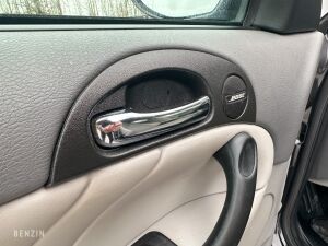 Alfa Romeo GT 2.0 JTS 1ère main - 2005