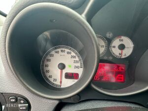 Alfa Romeo GT 2.0 JTS 1ère main - 2005