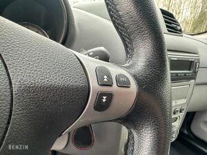 Alfa Romeo GT 2.0 JTS 1ère main - 2005