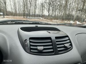 Alfa Romeo GT 2.0 JTS 1ère main - 2005