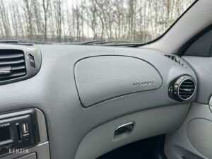 Alfa Romeo GT 2.0 JTS 1ère main - 2005