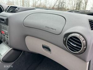 Alfa Romeo GT 2.0 JTS 1ère main - 2005