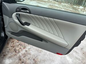 Alfa Romeo GT 2.0 JTS 1ère main - 2005